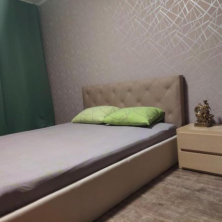 Apartment Sports Palace Просторная Квартира Рядом Дворец Спорта ハルキウ エクステリア 写真